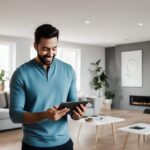 First-time smart home networking: Easy setup guide