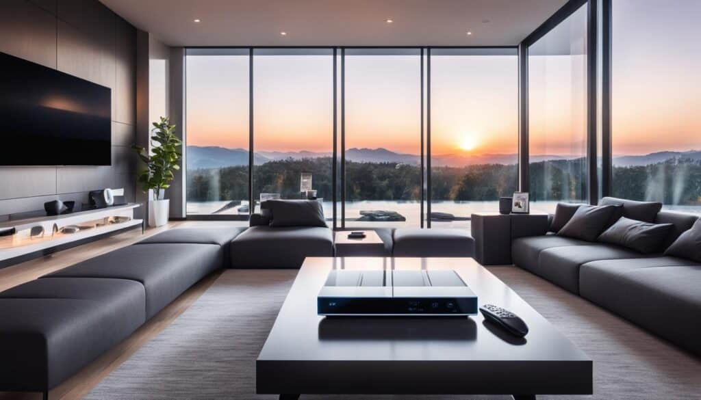 First-timer’s guide to smart home remote controls