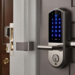 Guide to entry-level smart locks for home security