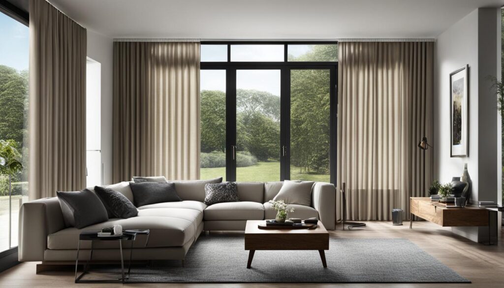 Guide to smart curtains and blinds for newbies