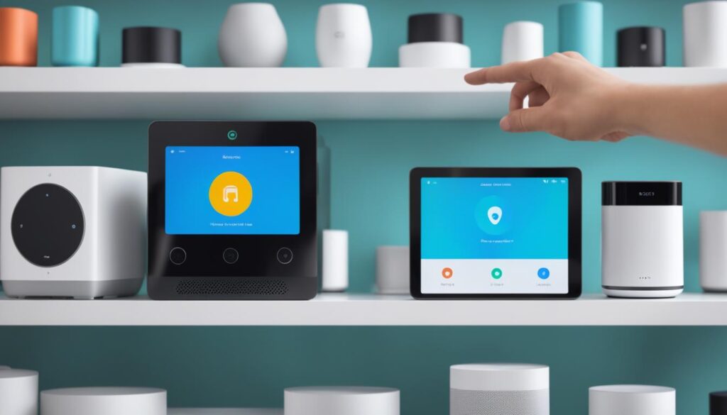 How to choose a smart home assistant for beginners
