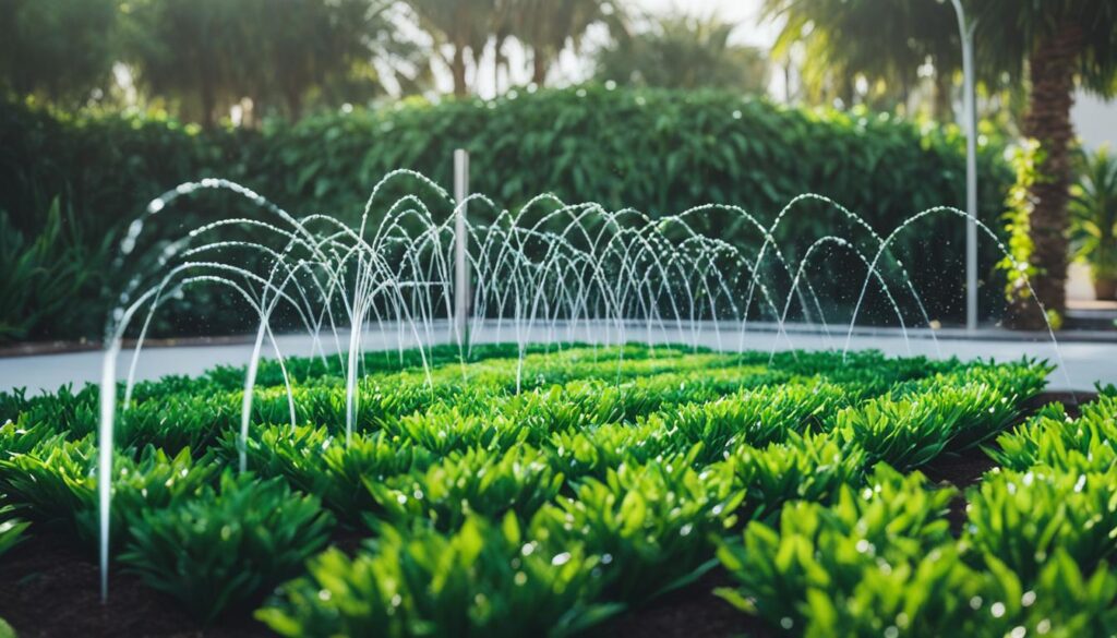 How to set up smart irrigation systems for beginners