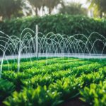 How to set up smart irrigation systems for beginners