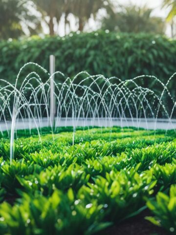 How to set up smart irrigation systems for beginners