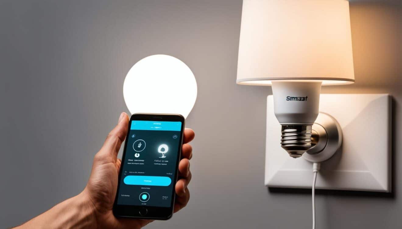 Smart Home Lighting Controls Made Simple for Beginners