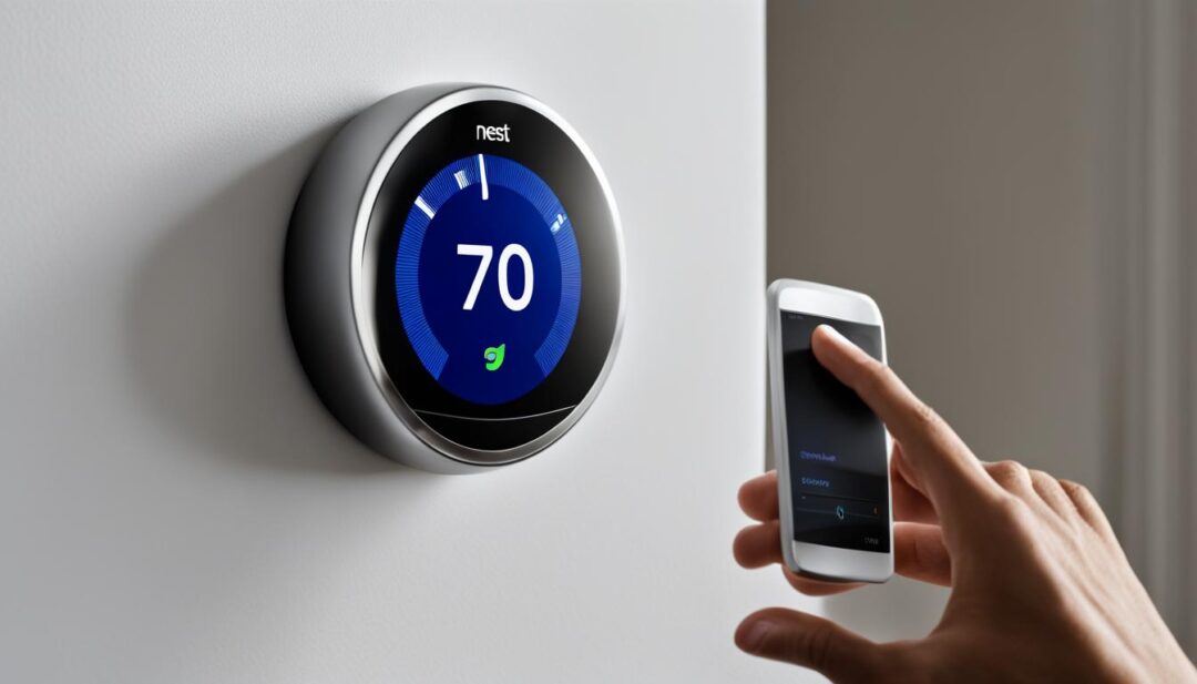 Smart Home Heating Controls: A Starter Guide