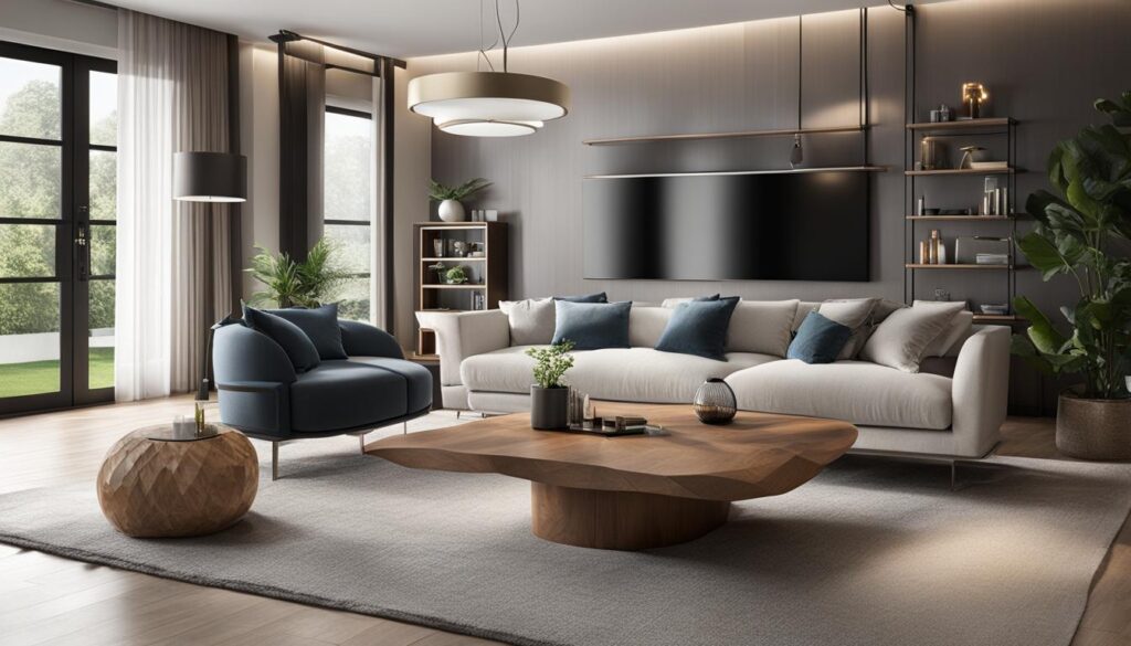 Setting up a beginner's smart home on a tight budget
