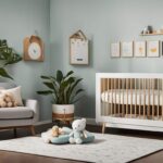 Setting up a beginner’s smart nursery