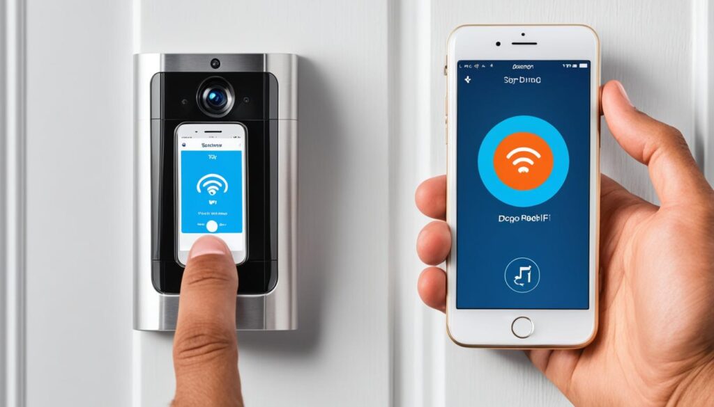 Setting up your first smart doorbell: A beginner’s guide