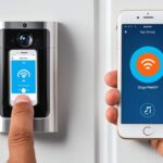 Setting up your first smart doorbell: A beginner’s guide