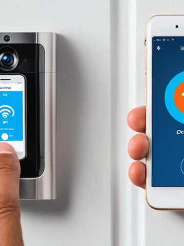 Setting up your first smart doorbell: A beginner’s guide