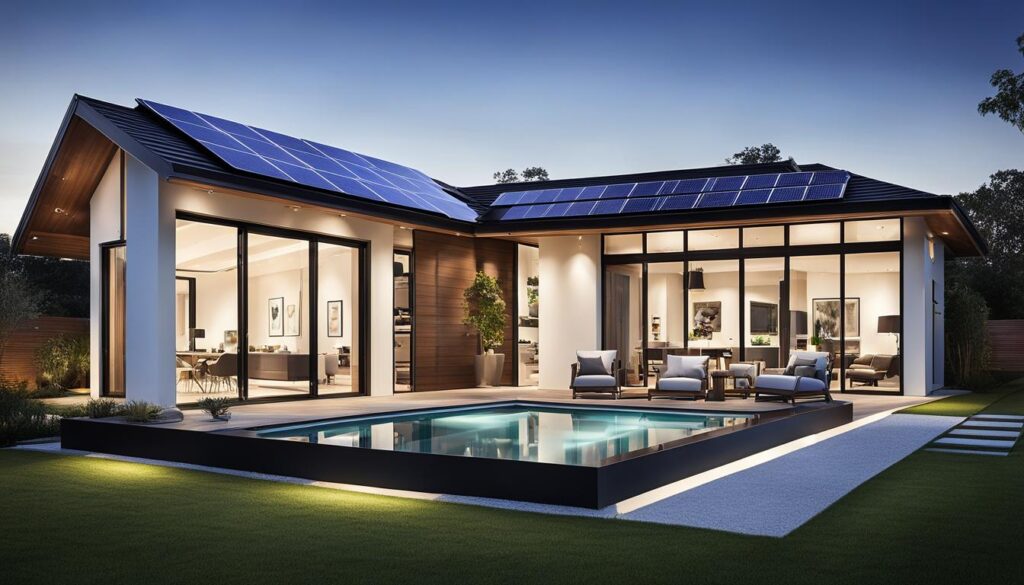 Smart home automation for energy efficiency: Starter tips