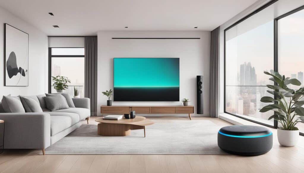 Smart home automation for small spaces: A guide