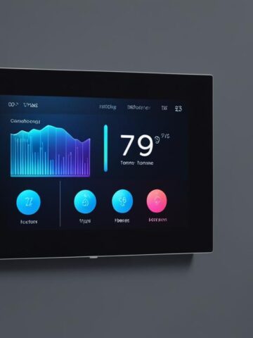 Smart home heating controls for beginners