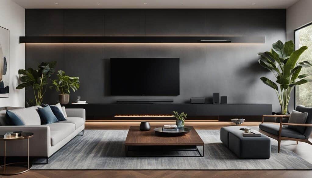 Smart home sound and audio systems for beginners