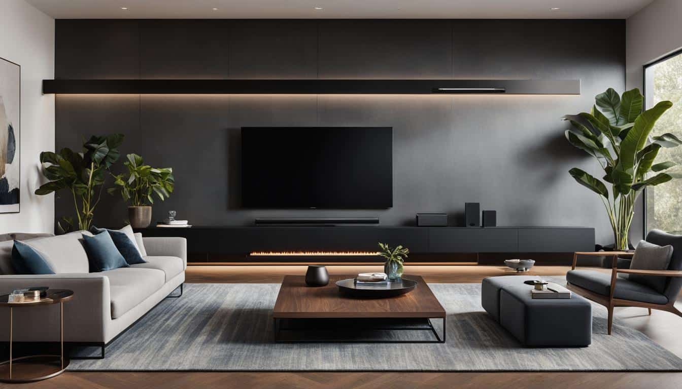 Beginners’ Guide to Smart Home Sound and Audio Systems