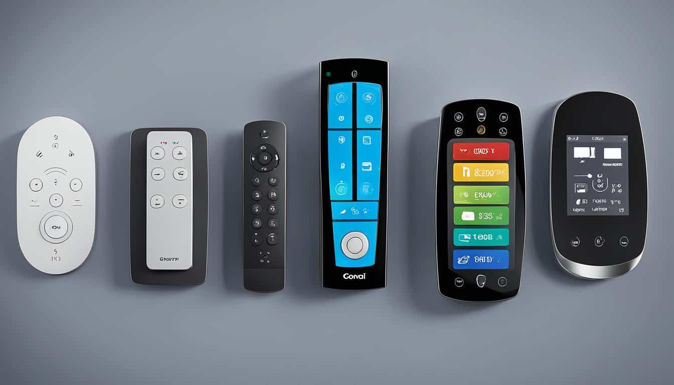Smart Home Remote Controls: A First-Timer’s Guide