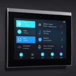 Understanding smart home control panels: Beginner's tutorial
