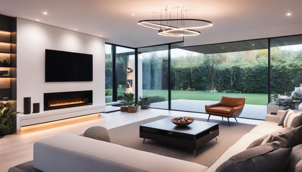 Voice control in smart homes: Beginner's essentials