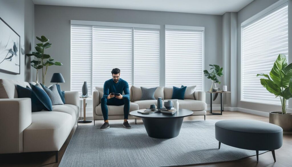 Window treatment automation for beginners