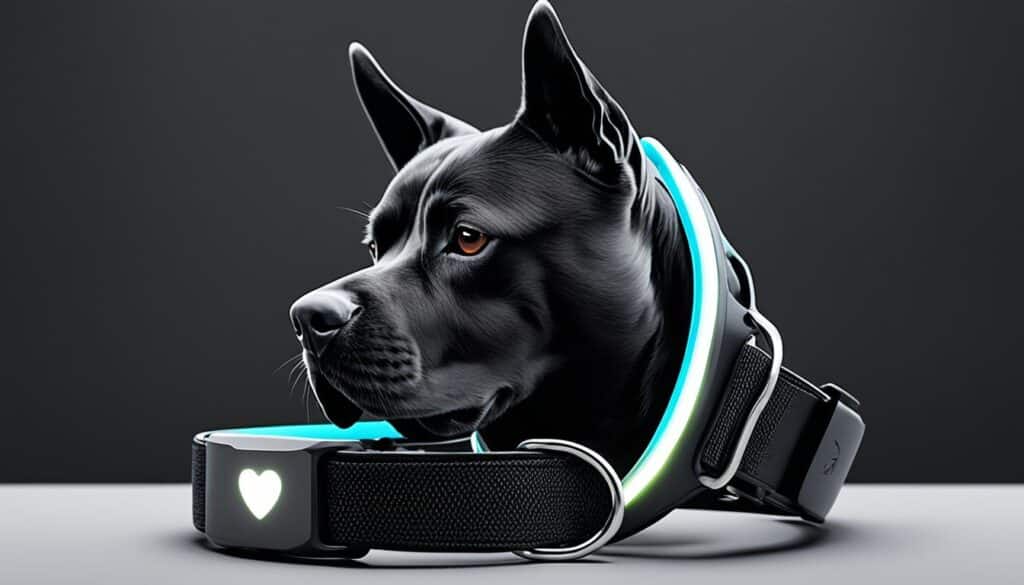smart pet wearables