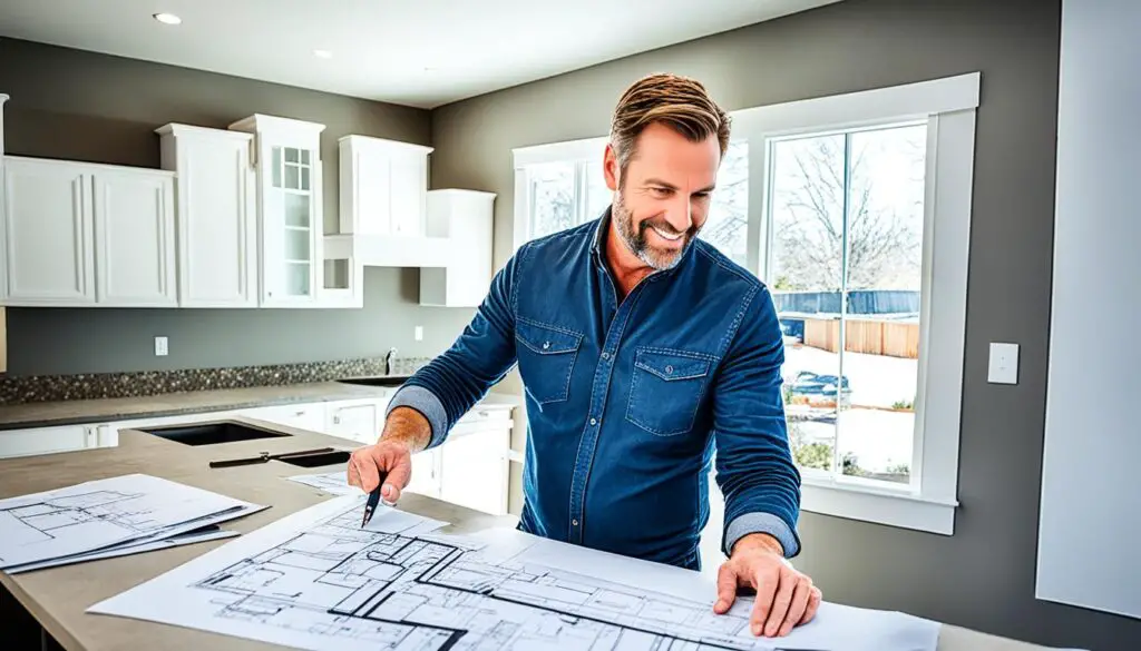 Benefits of Renovation Consultant