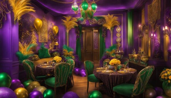 New Orleans Charm: Home Decor Ideas That Captivate