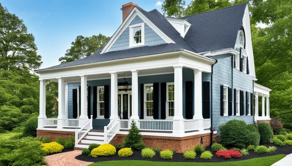 alexandria va home renovation