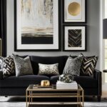blackish home decor