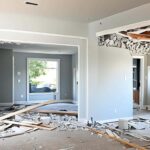 custom home renovation