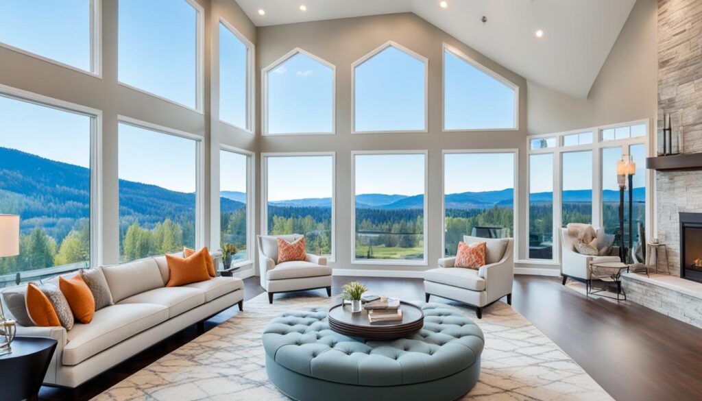 custom home renovations