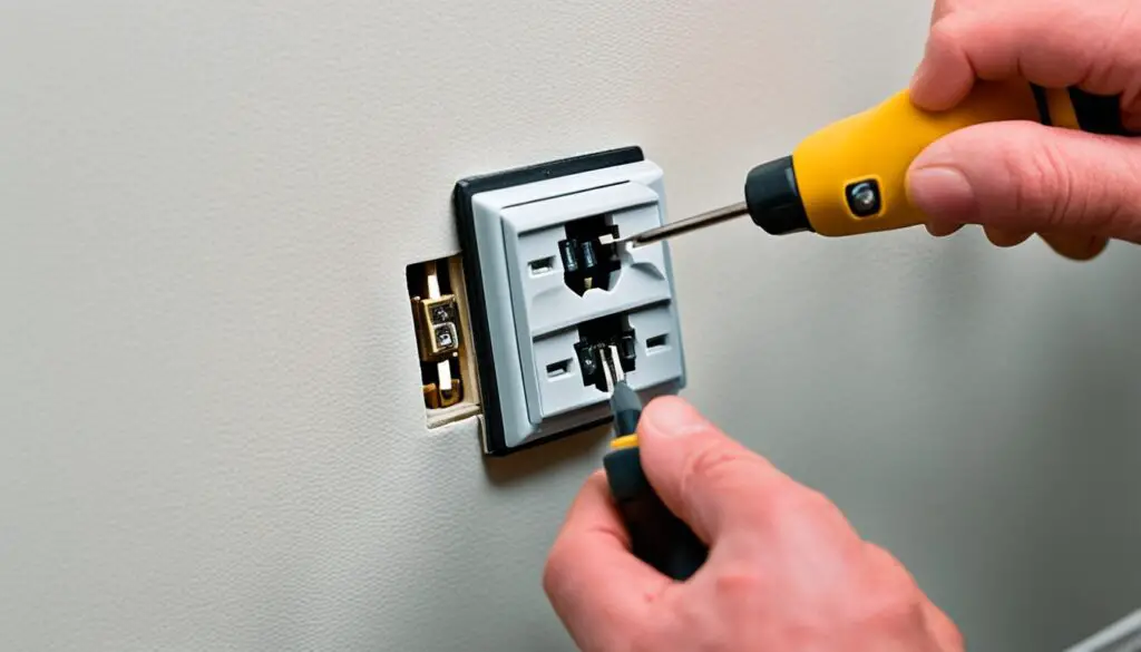 electrical maintenance image