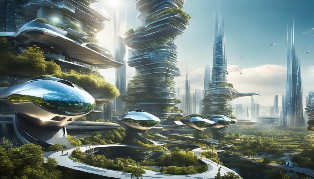 emerging technologies