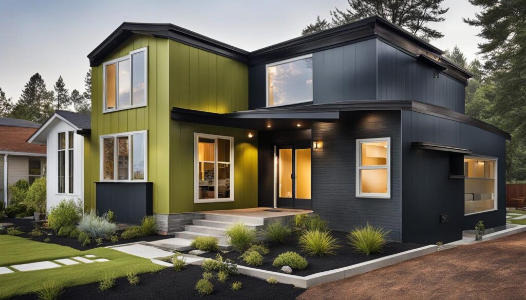 gilbert home renovation
