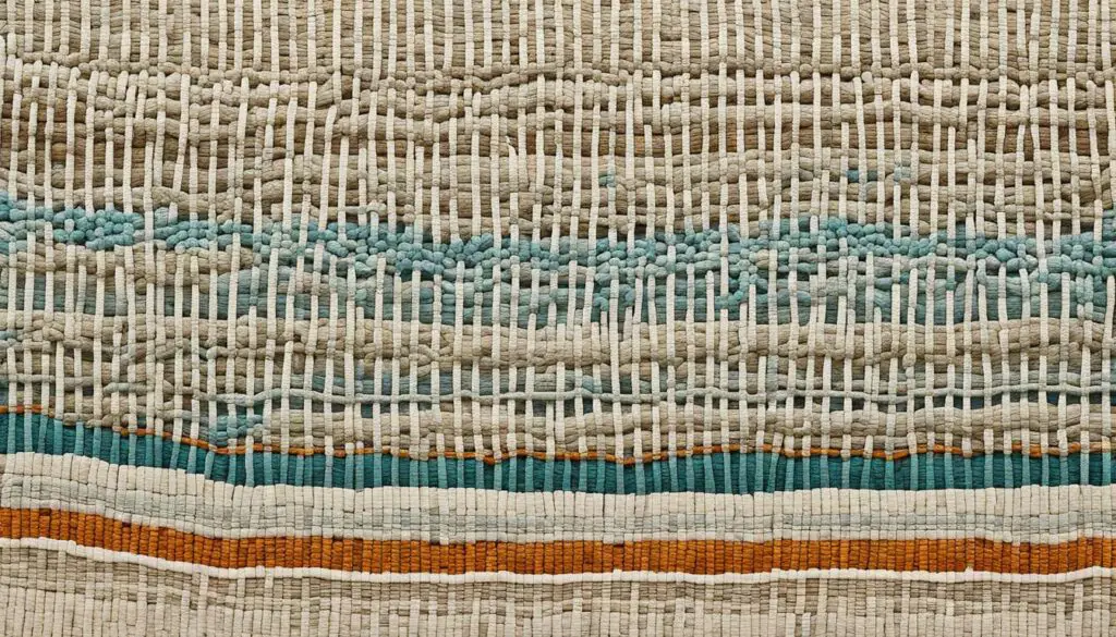 handwoven textiles