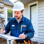 home inspection before renovation