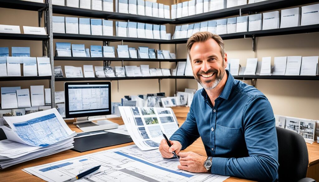 home renovation consultant