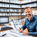 home renovation consultant