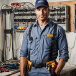 home renovation electrician
