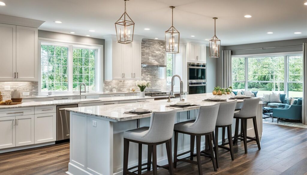 home renovation glencoe