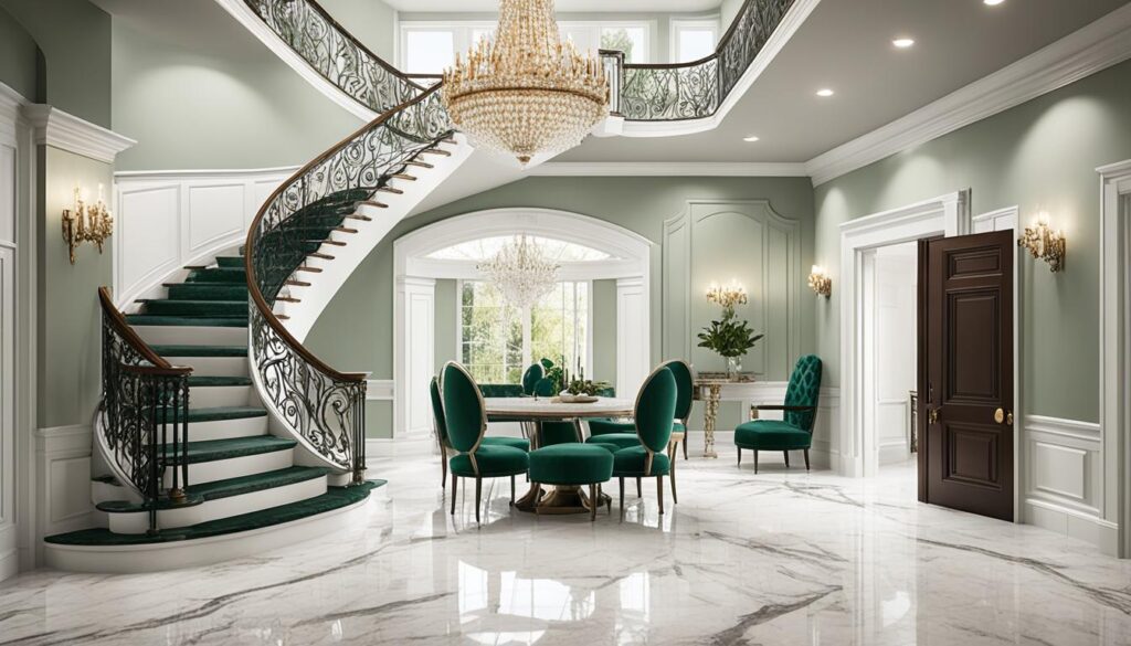 home renovation libertyville