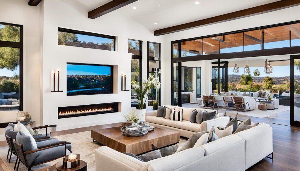 home renovation rancho santa fe