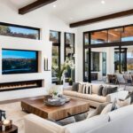 home renovation rancho santa fe