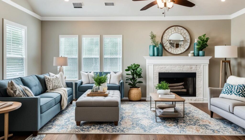home renovation the woodlands