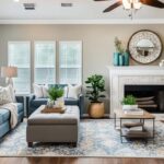 home renovation the woodlands