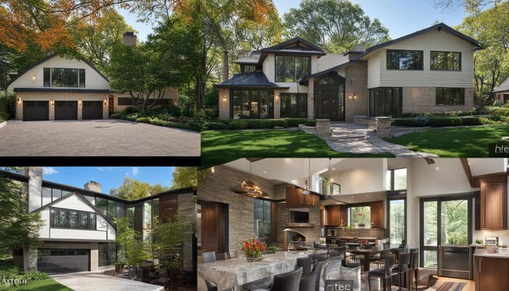 home renovation winnetka