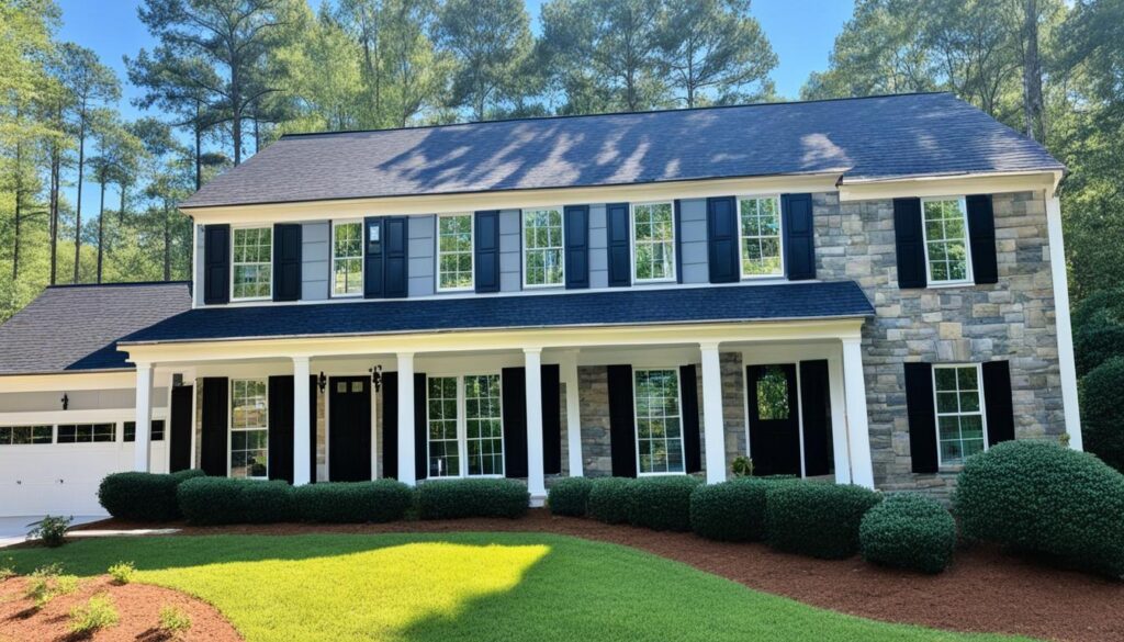 home renovations alpharetta