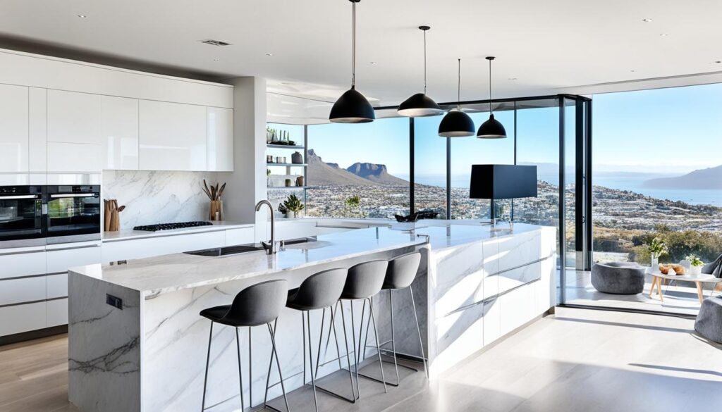 home renovations cape town