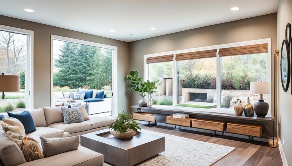 home renovations downers grove