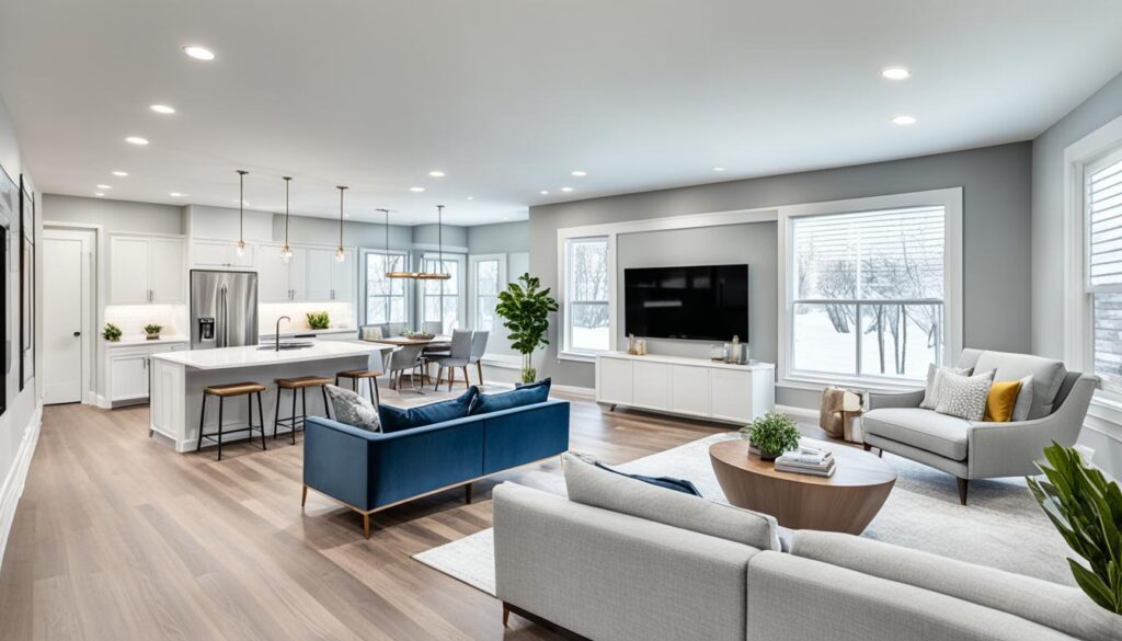 home renovations elmhurst